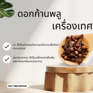 ดอกก้านพลู